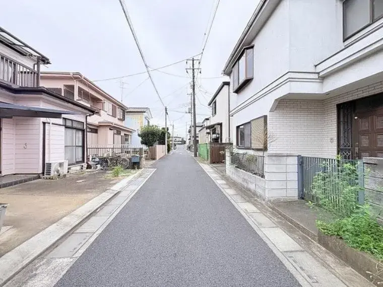 3LDK Property Saitama City Saitama Prefecture (7)