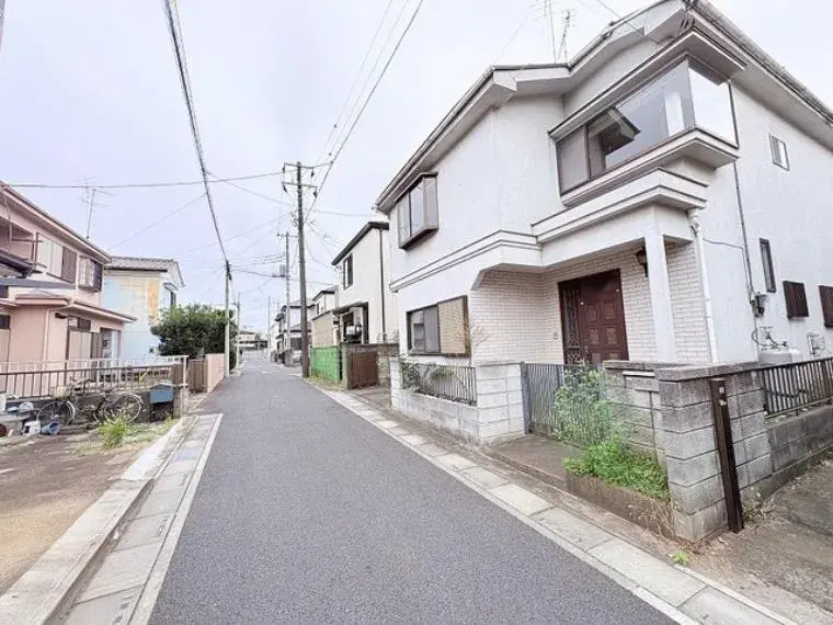 3LDK Property Saitama City Saitama Prefecture (8)