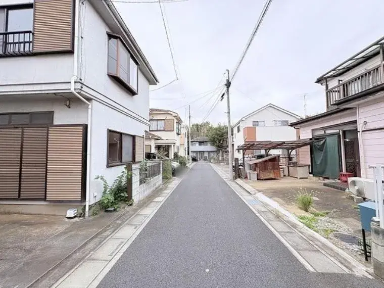 3LDK Property Saitama City Saitama Prefecture (10)