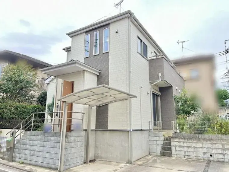 Akiya in Saitama