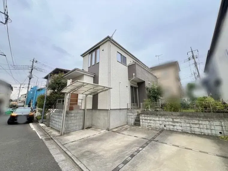 4LDK Property Saitama City Saitama (2)