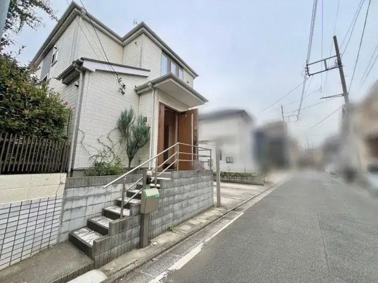 4LDK Property Saitama City Saitama (3)