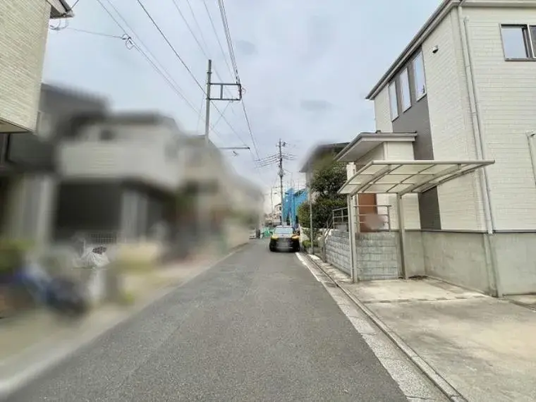 4LDK Property Saitama City Saitama (4)