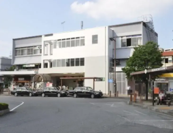 4LDK Property Saitama City Saitama (32)