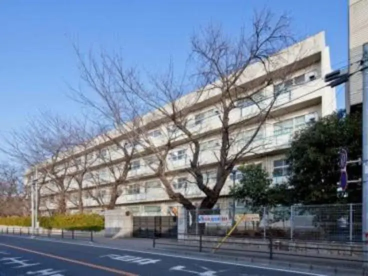 4LDK Property Saitama City Saitama (34)