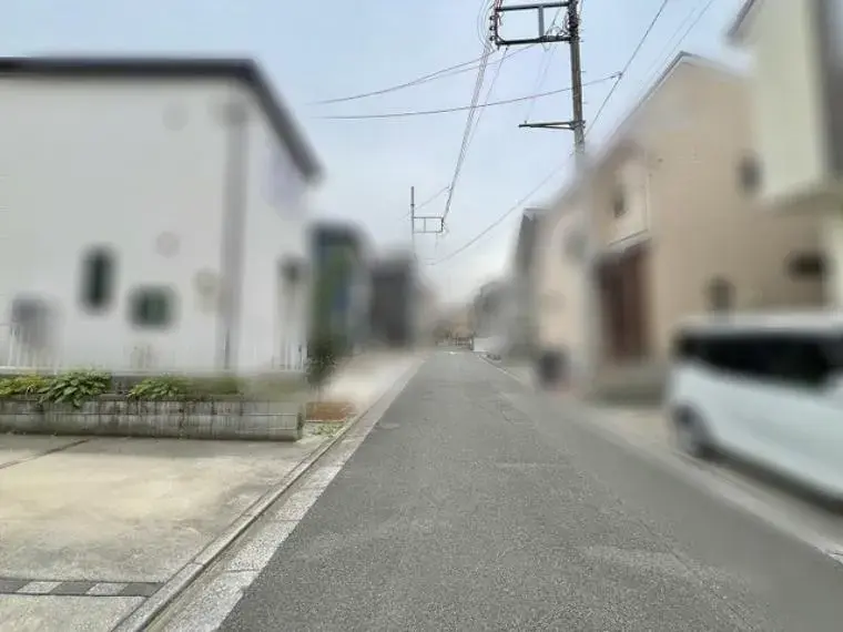 4LDK Property Saitama City Saitama (5)