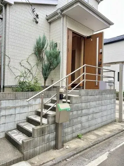 4LDK Property Saitama City Saitama (7)