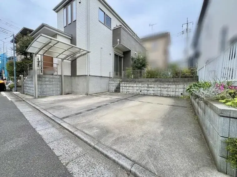 4LDK Property Saitama City Saitama (8)