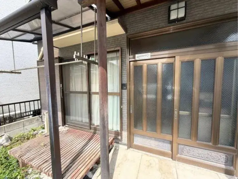 2DK Property Nagoya City, Minami Ward Aichi Prefecture (2)