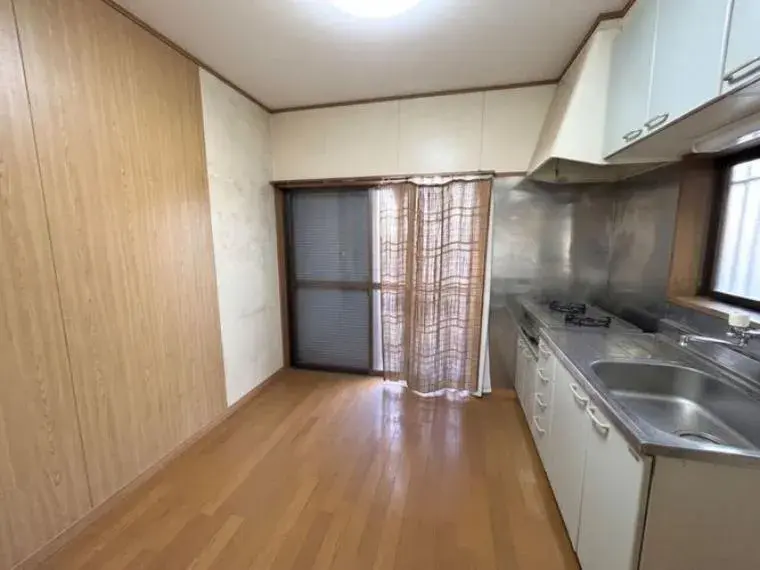 2DK Property Nagoya City, Minami Ward Aichi Prefecture (11)
