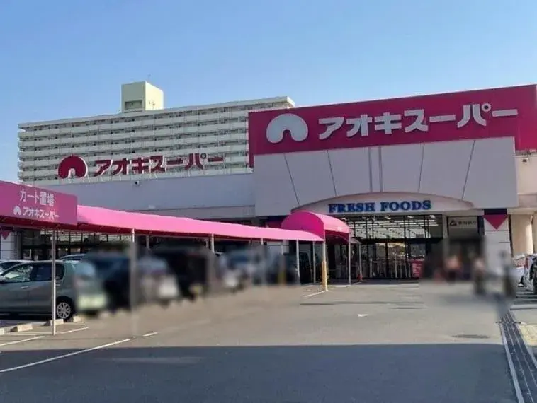 2DK Property Nagoya City, Minami Ward Aichi Prefecture (19)