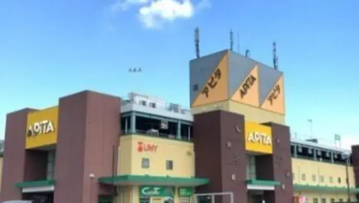 2DK Property Nagoya City, Minami Ward Aichi Prefecture (23)