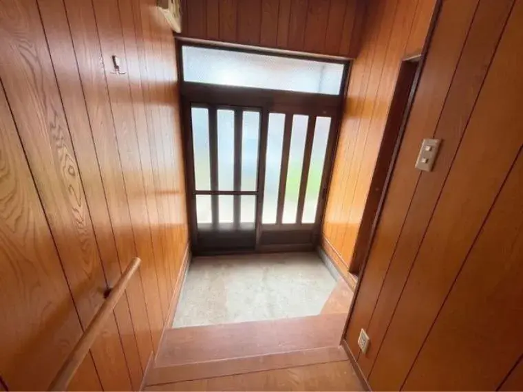 2DK Property Nagoya City, Minami Ward Aichi Prefecture (5)