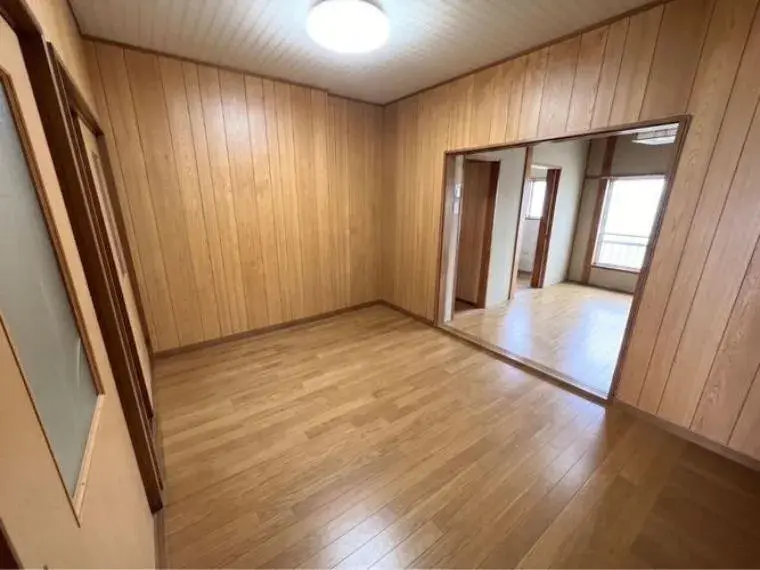 2DK Property Nagoya City, Minami Ward Aichi Prefecture (6)