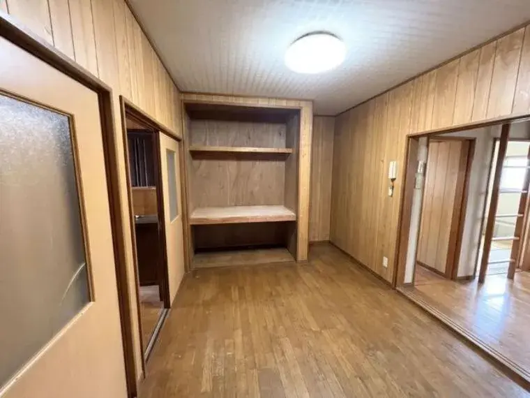 2DK Property Nagoya City, Minami Ward Aichi Prefecture (7)