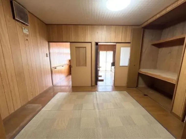 2DK Property Nagoya City, Minami Ward Aichi Prefecture (8)