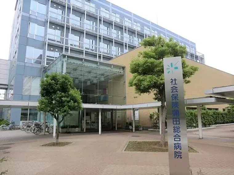 3LDK物件 大田区 東京都 (12)