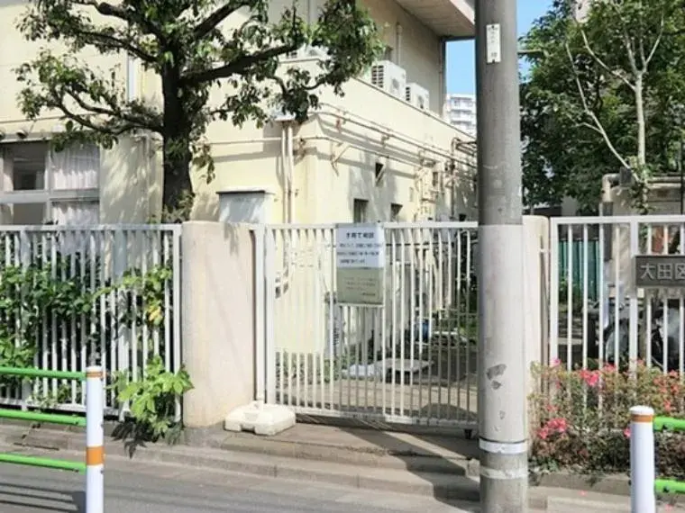 3LDK物件 大田区 東京都 (13)