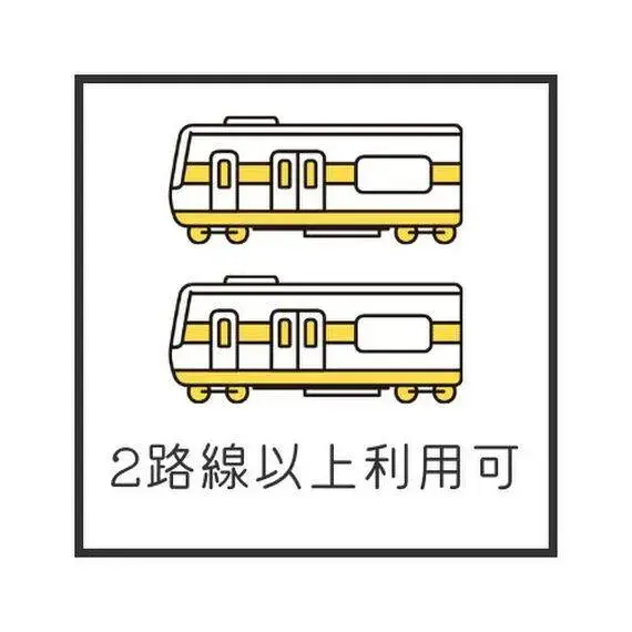 3LDK物件 大田区 東京都 (7)