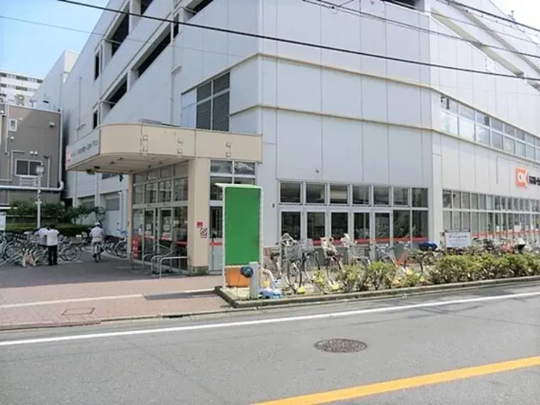 3LDK物件 大田区 東京都 (9)