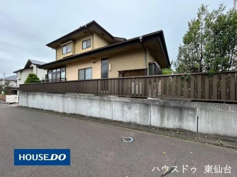Akiya in Miyagi