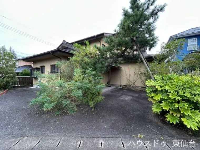 6SLDK Property Rifu-cho Miyagi (2)