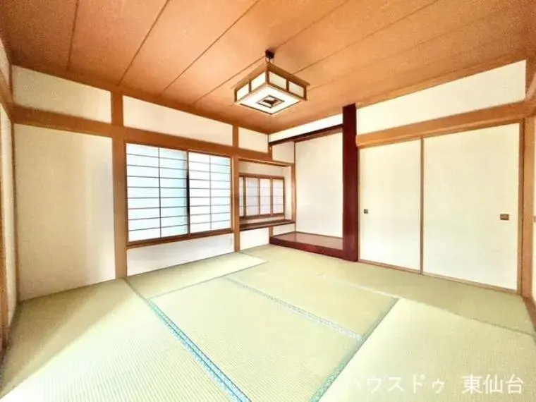 6SLDK Property Rifu-cho Miyagi (13)