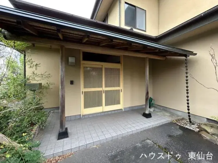 6SLDK Property Rifu-cho Miyagi (3)