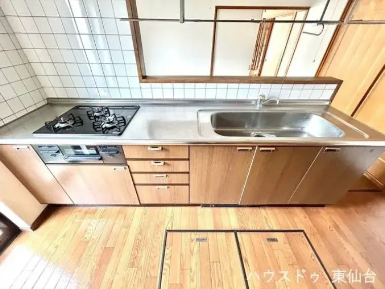 6SLDK Property Rifu-cho Miyagi (23)