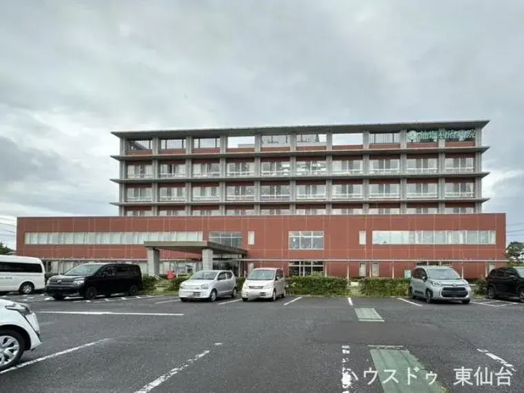 6SLDK Property Rifu-cho Miyagi (33)
