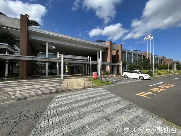 6SLDK Property Rifu-cho Miyagi (34)
