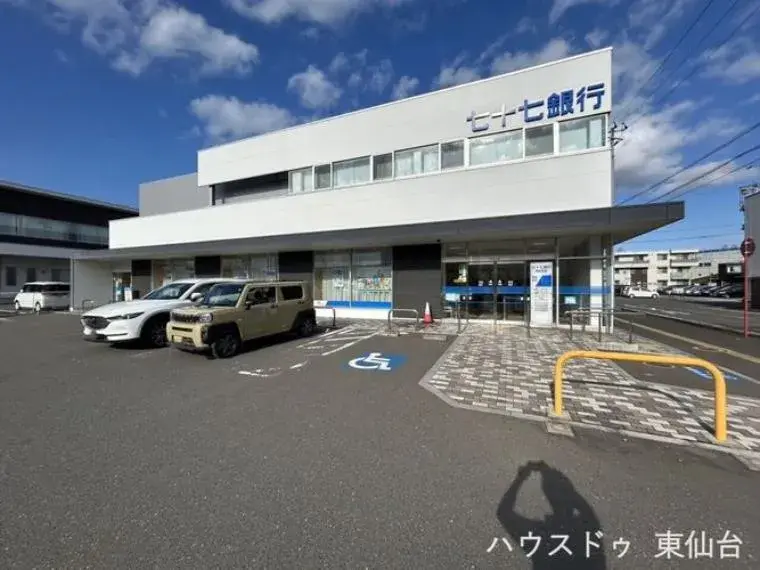 6SLDK Property Rifu-cho Miyagi (35)