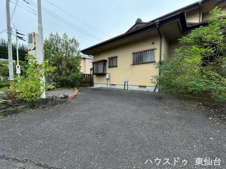 6SLDK Property Rifu-cho Miyagi (7)