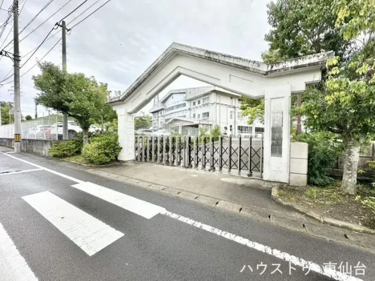 6SLDK Property Rifu-cho Miyagi (8)