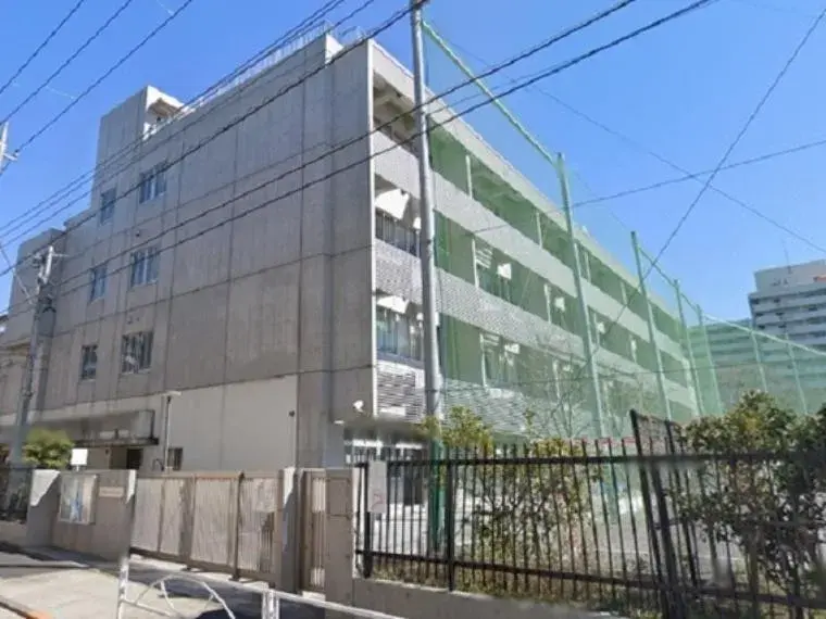 4LDK Sumida-ku Tokyo (8)