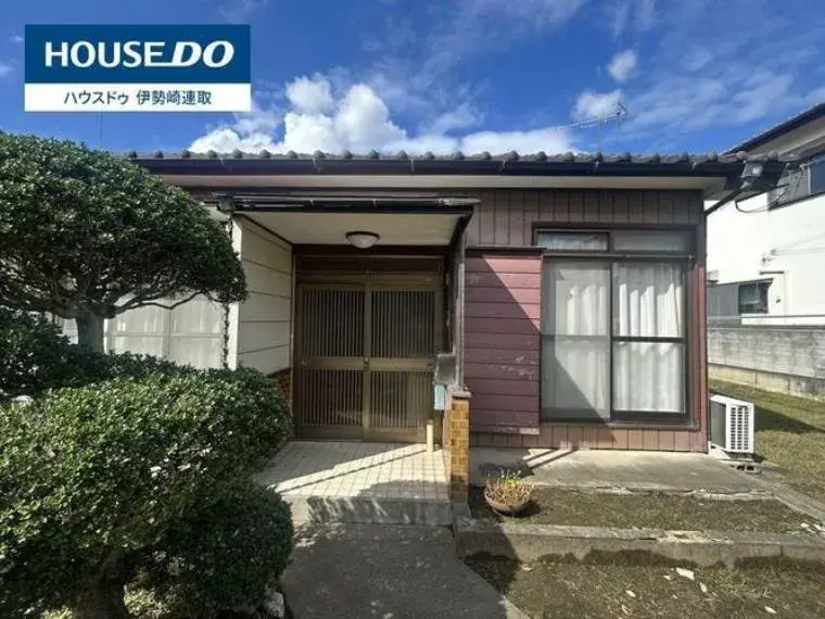 Propiedad 3LDK Ciudad de Isesaki Prefectura de Gunma (2)
