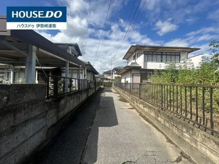 Propiedad 3LDK Ciudad de Isesaki Prefectura de Gunma (12)