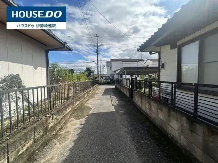 Propiedad 3LDK Ciudad de Isesaki Prefectura de Gunma (13)