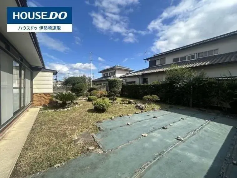 Propiedad 3LDK Ciudad de Isesaki Prefectura de Gunma (14)