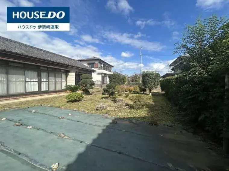 Propiedad 3LDK Ciudad de Isesaki Prefectura de Gunma (15)