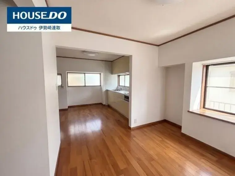 Propiedad 3LDK Ciudad de Isesaki Prefectura de Gunma (16)