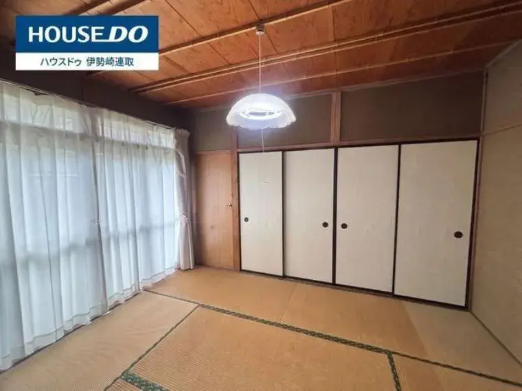 Propiedad 3LDK Ciudad de Isesaki Prefectura de Gunma (17)