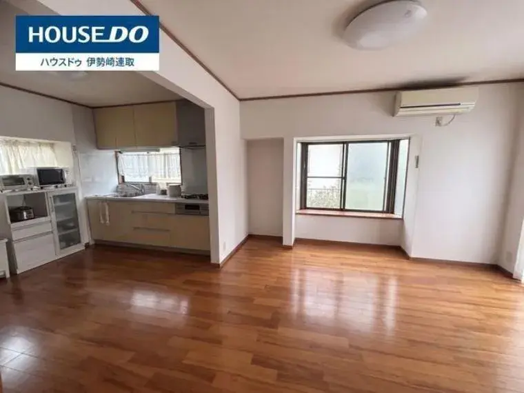 Propiedad 3LDK Ciudad de Isesaki Prefectura de Gunma (18)