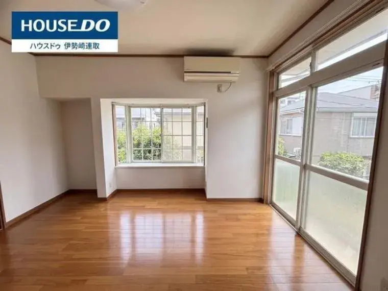 Propiedad 3LDK Ciudad de Isesaki Prefectura de Gunma (19)