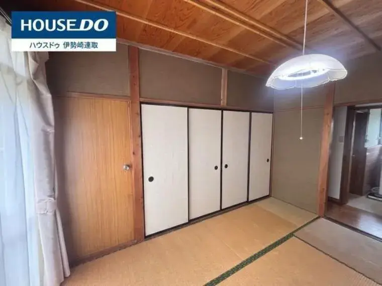 Propiedad 3LDK Ciudad de Isesaki Prefectura de Gunma (20)