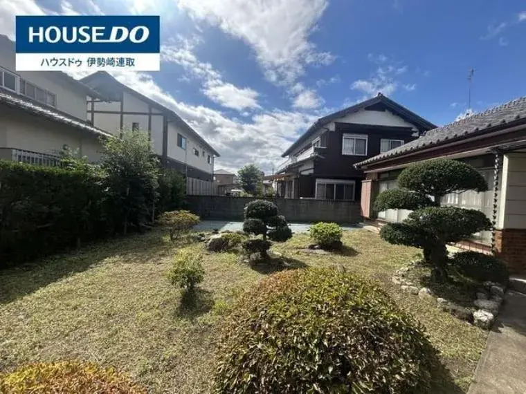 Propiedad 3LDK Ciudad de Isesaki Prefectura de Gunma (3)