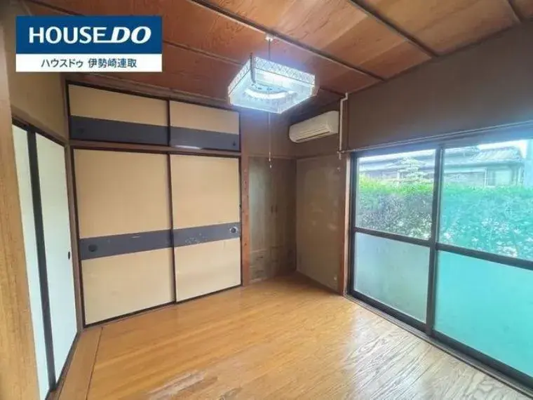 Propiedad 3LDK Ciudad de Isesaki Prefectura de Gunma (21)