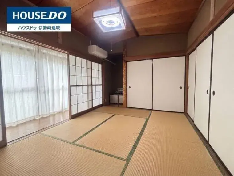 Propiedad 3LDK Ciudad de Isesaki Prefectura de Gunma (23)