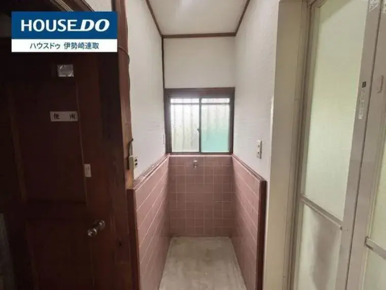 Propiedad 3LDK Ciudad de Isesaki Prefectura de Gunma (25)