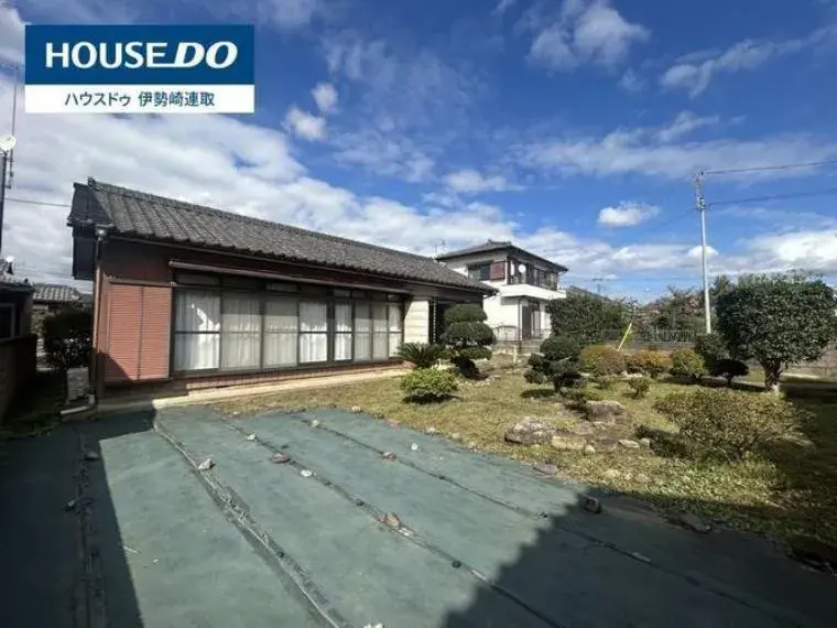 Propiedad 3LDK Ciudad de Isesaki Prefectura de Gunma (4)